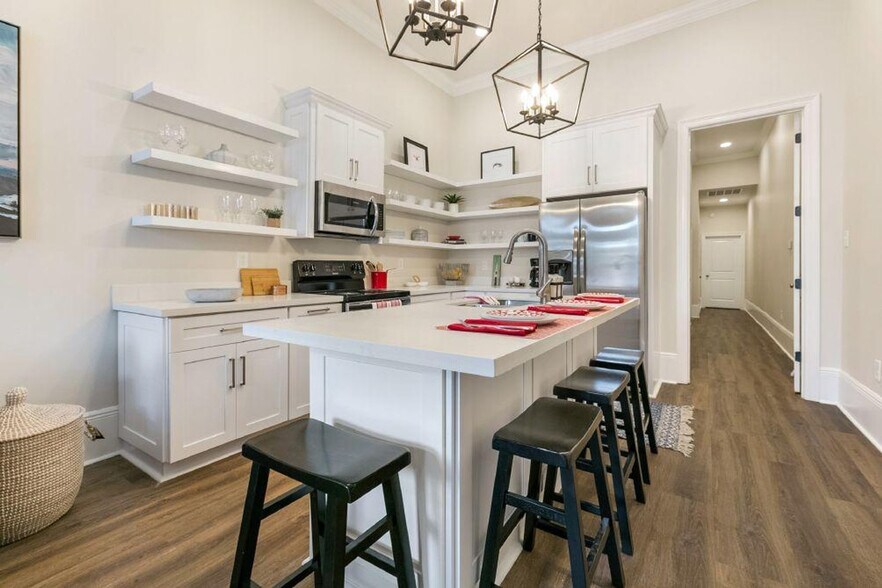 Building Photo - 1826 Martin Luther King Jr Blvd