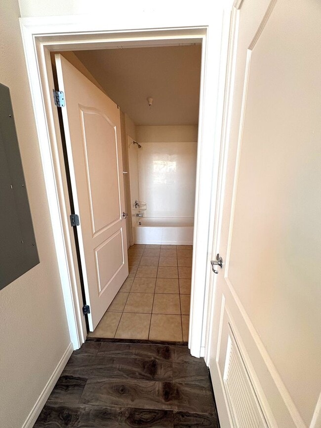 Building Photo - Beautiful, 2 story penthouse loft at the Manhattan condos on the south strip.