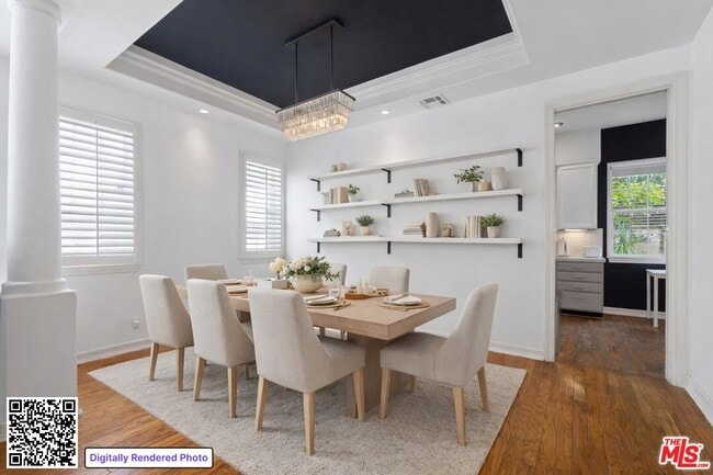 Building Photo - 736 Oxford Ave