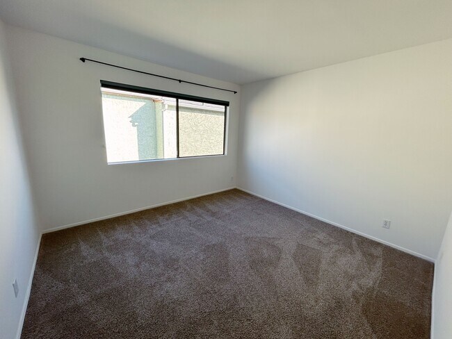 Bedroom 2 - 1802 20th St