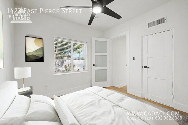 Building Photo - 1423 E Pierce St