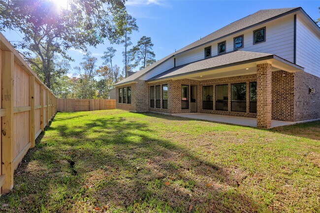 Building Photo - 115 Keechie Creek Ct