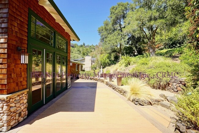 Building Photo - "COMING SOON" Impeccable Quality In This Gorgeous Greenbrae Home