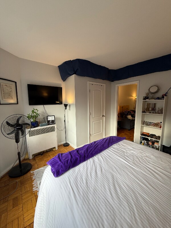 Building Photo - 2500 Q St NW