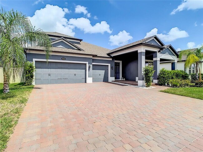 Building Photo - 2646 Estuary Loop