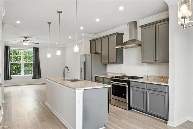 Building Photo - 308 Gilead Trl