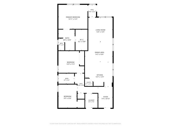 Building Photo - Experience Princeton Lifestyle