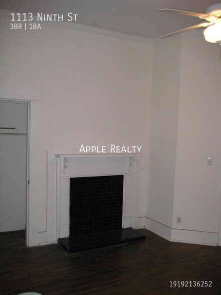 Building Photo - 1113 9th St