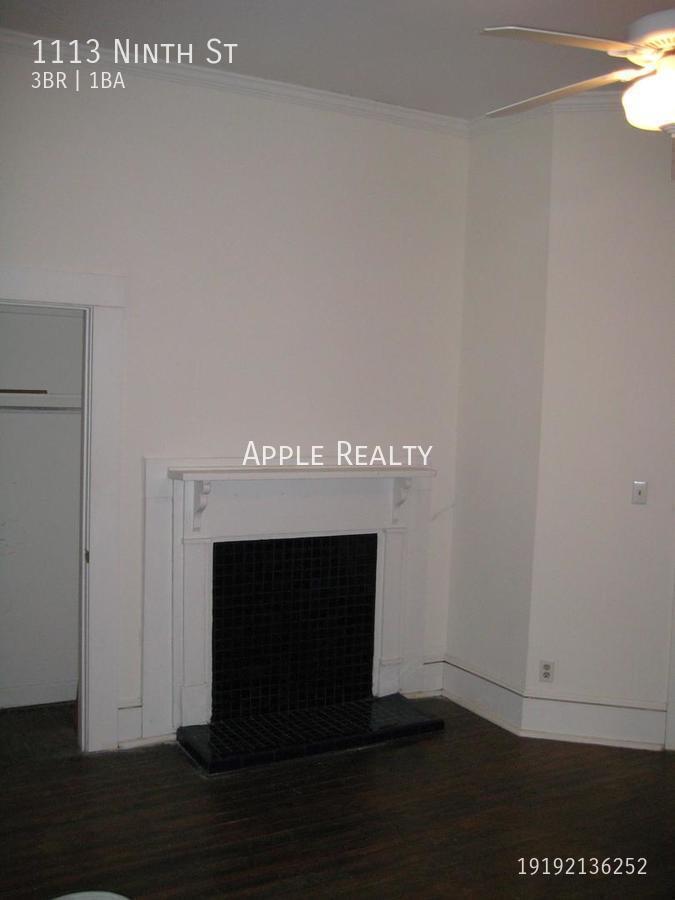 Building Photo - 1113 9th St