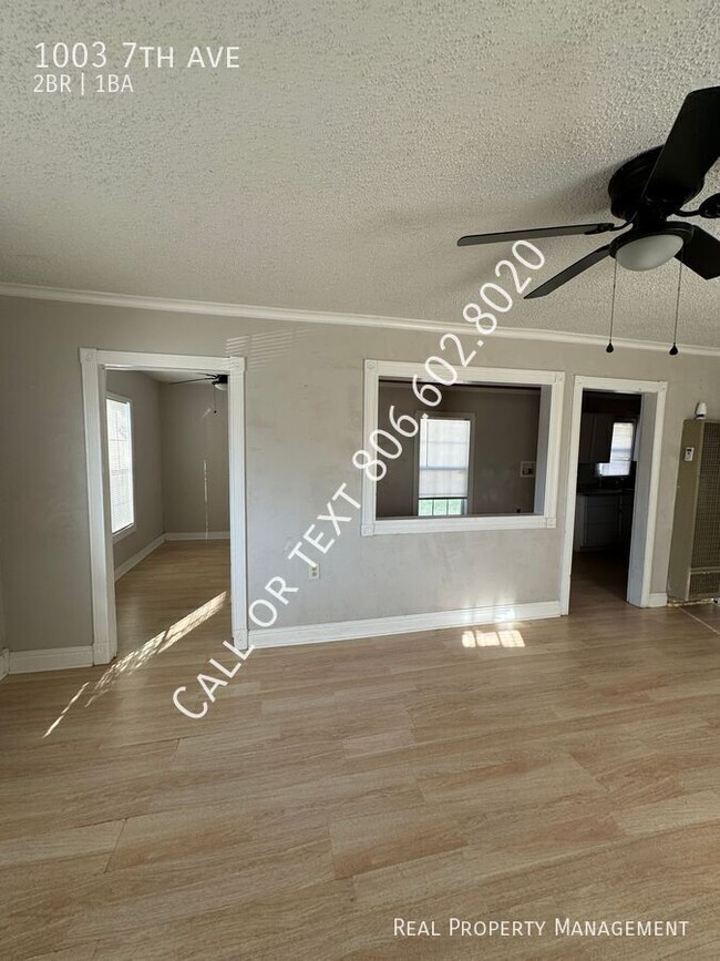 Building Photo - 2 bed 1 bath home in Canyon!