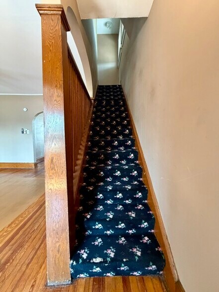 Building Photo - 116 Wadham St