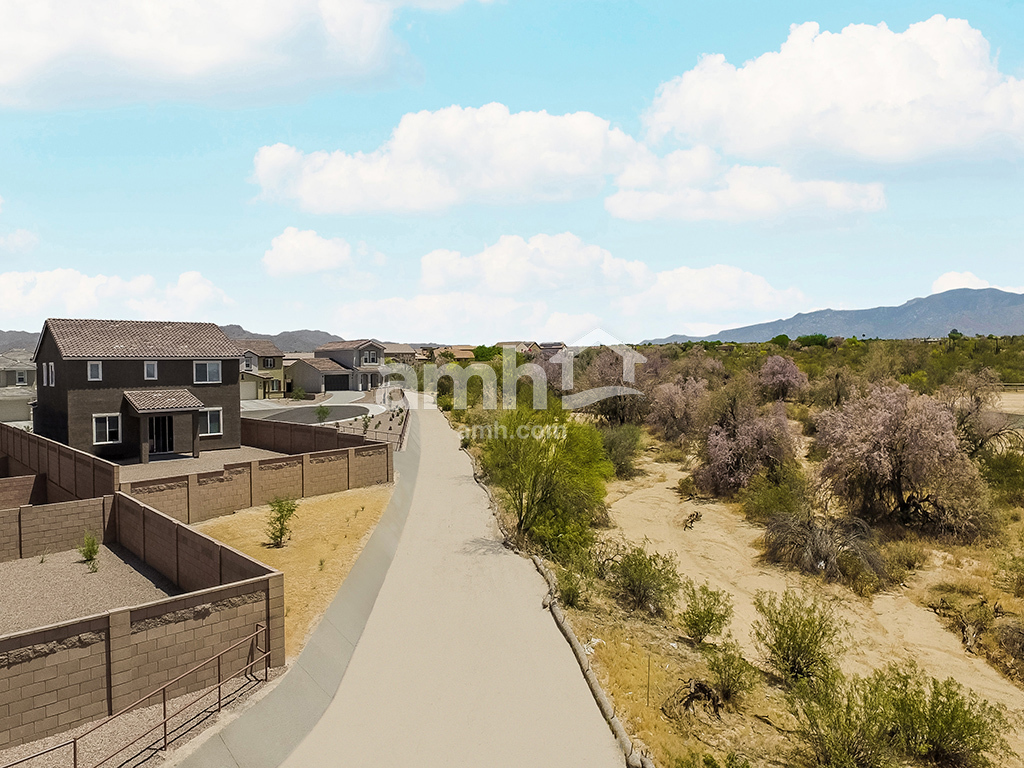 Building Photo - 9671 N Rancho Lozano
