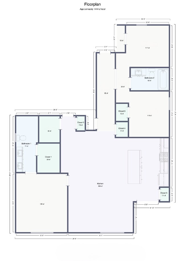 Building Photo - 2516 Centerway Ln