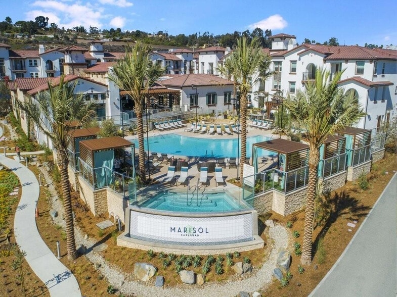 Building Photo - 3251 Marisol Pl