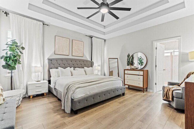 Building Photo - 709 Speckled Alder Dr