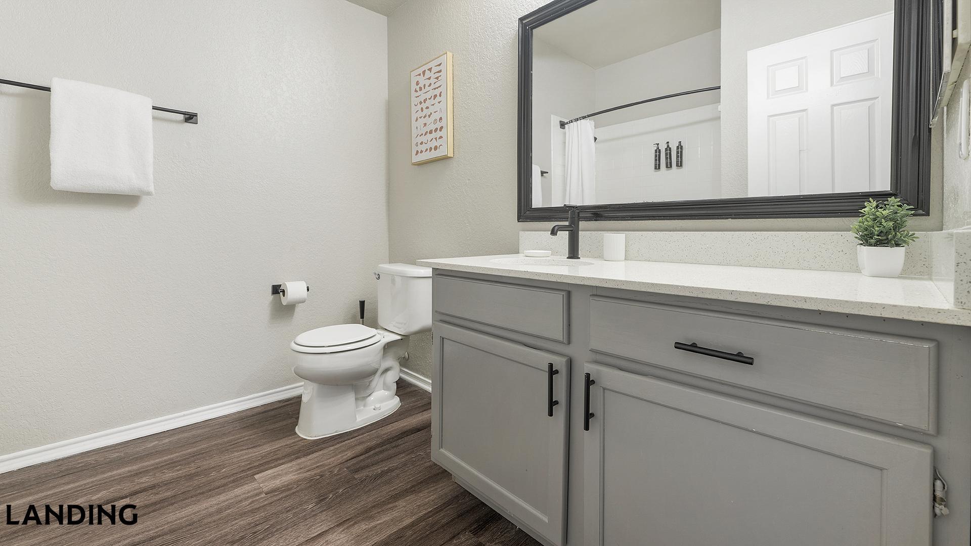 Building Photo - 3201 Duval Rd