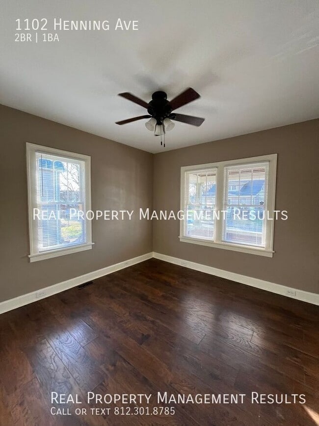 Building Photo - 1102 Henning Ave