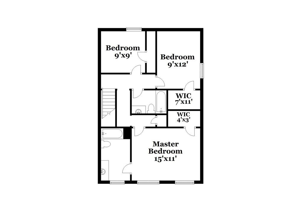 Building Photo - 5121 Lynx's Cir SW
