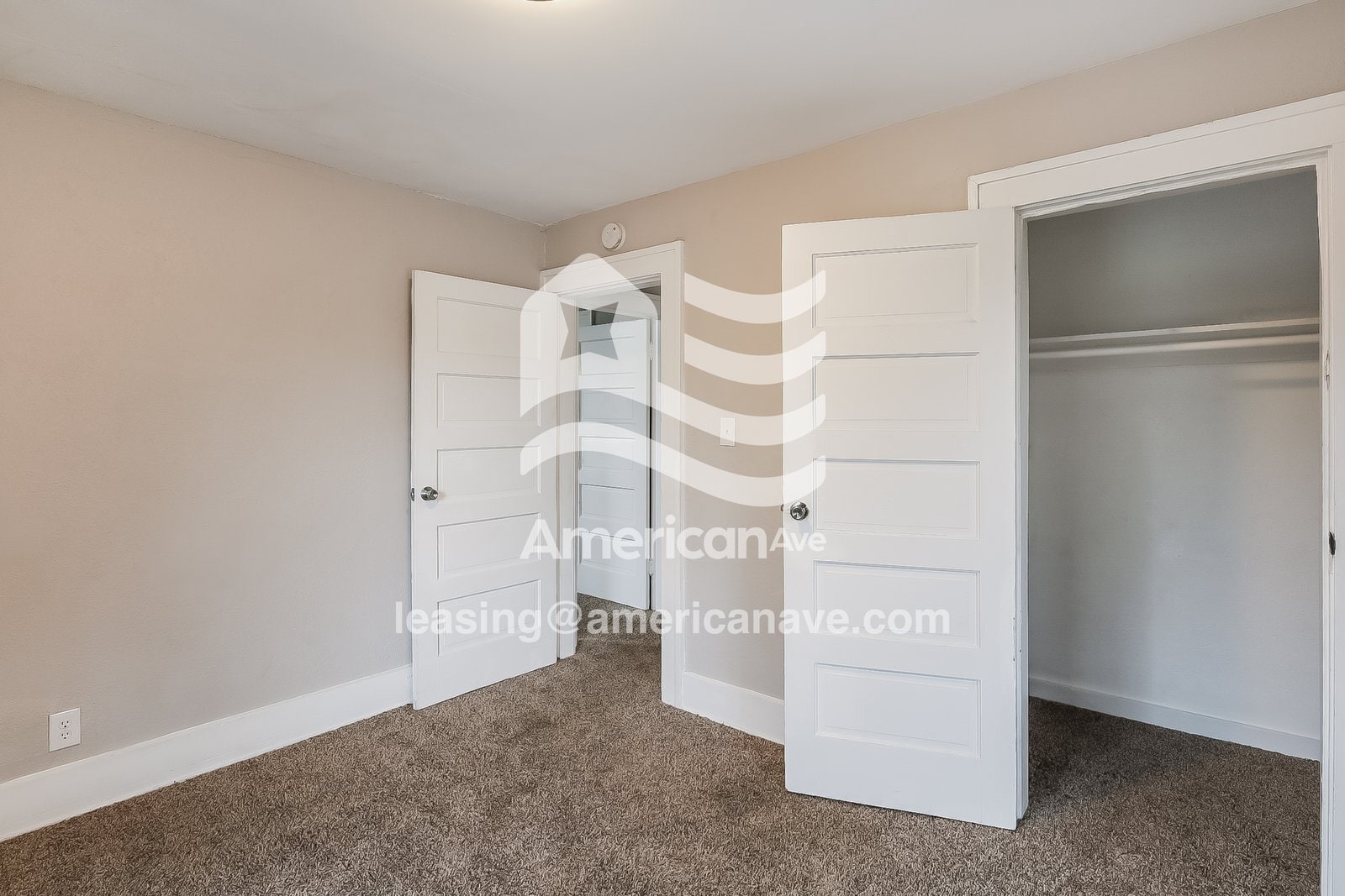 Building Photo - 38 N Pershing Ave