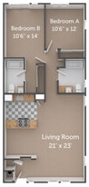 Building Photo - 2900 Portage Bay W