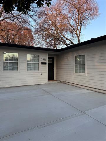 Building Photo - 2553 Wicker Ave