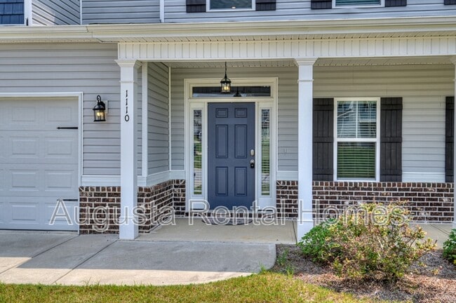 Building Photo - 1110 George W Crawford Dr