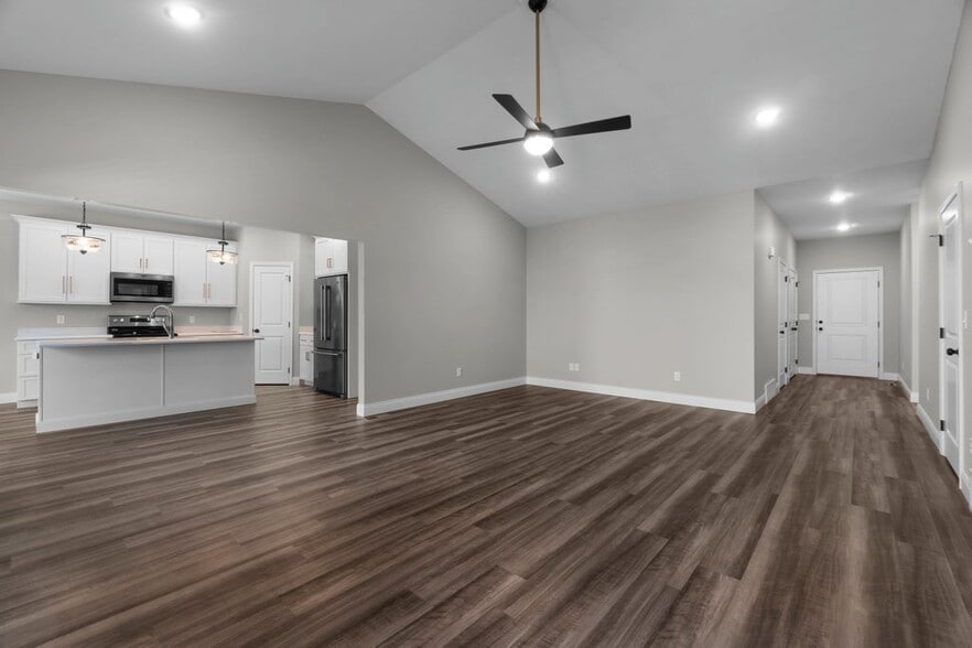 Building Photo - 91 E Summerfield Way