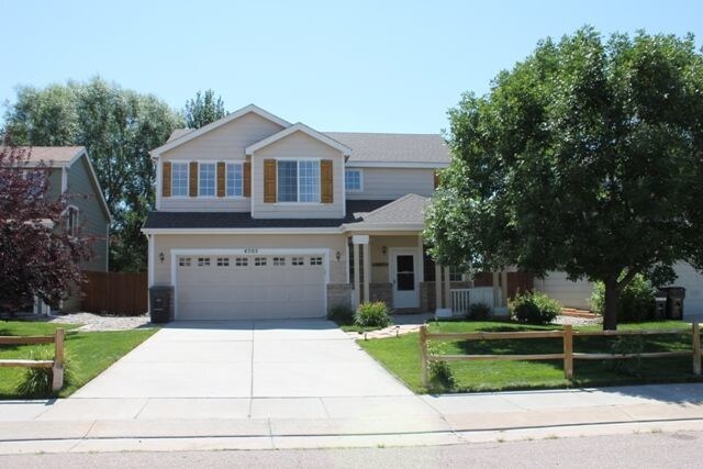 Primary Photo - 4505 Settlement Way