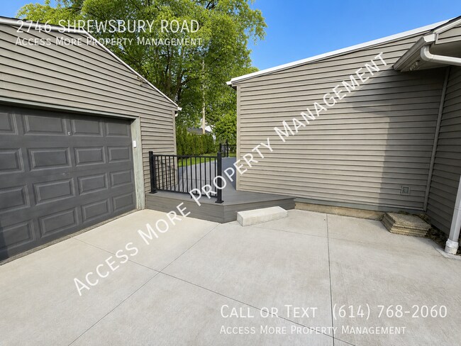 Building Photo - 2746 Shrewsbury Rd