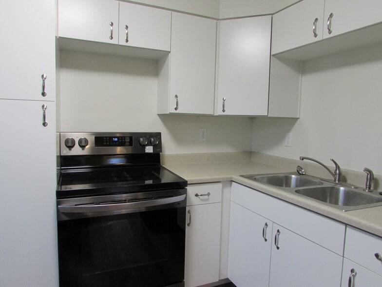 Building Photo - 278 Quince St
