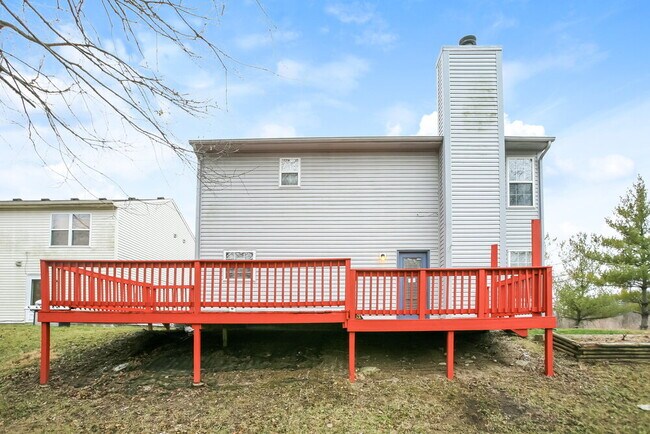 Building Photo - 4430 Autumn Crest Ct