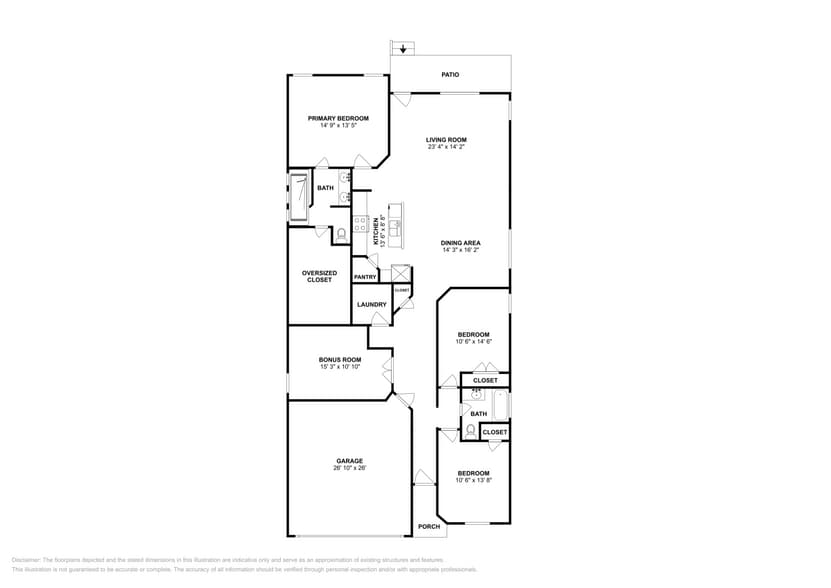 Building Photo - 4014 Stanley Park