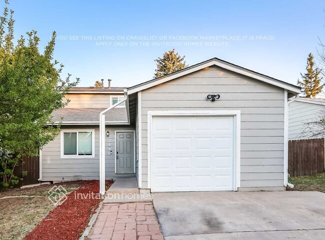 Building Photo - 17486 E Temple Dr