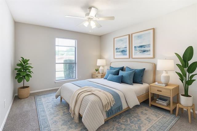 Building Photo - 1712 California Trail