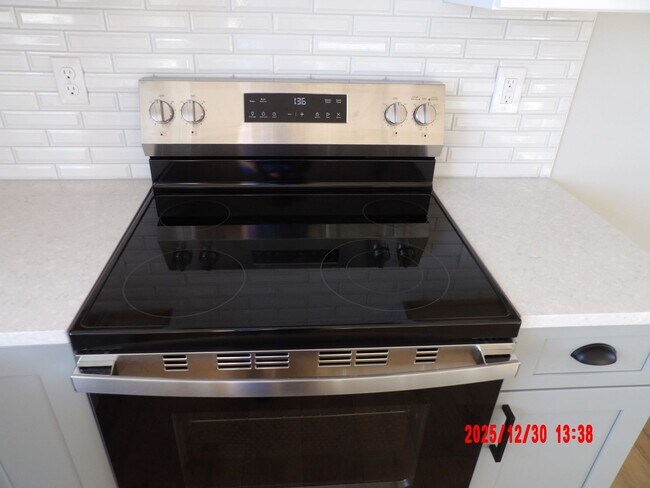 Building Photo - BRAND NEW 3 Bedroom House