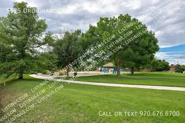 Building Photo - 5575 Oro Grande Dr