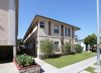 Building Photo - 4253 S Centinela Ave