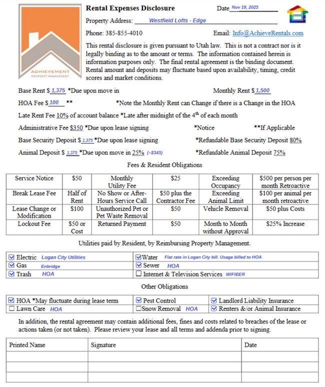 Building Photo - Westfield Lofts - Bay 13