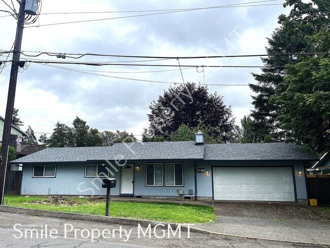 Primary Photo - 3016 SE 140th Ave