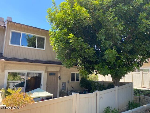 Building Photo - 1337 Ramona Dr