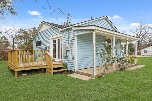 Building Photo - 7502 Ley Rd