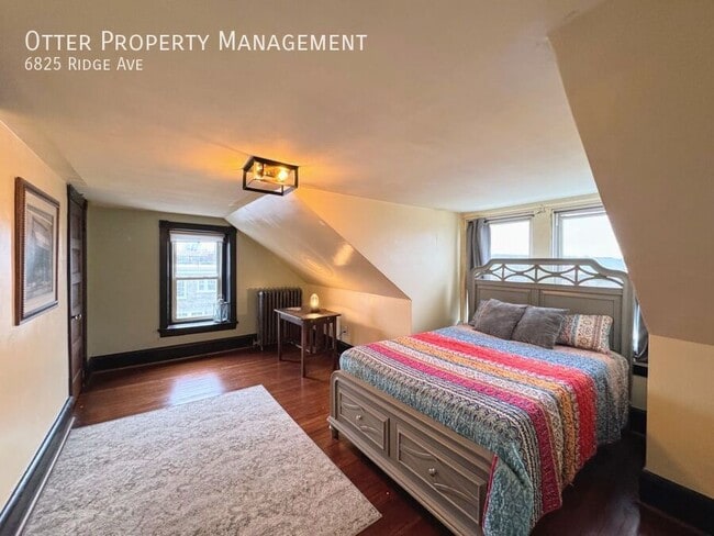 Building Photo - 6825 Ridge Ave