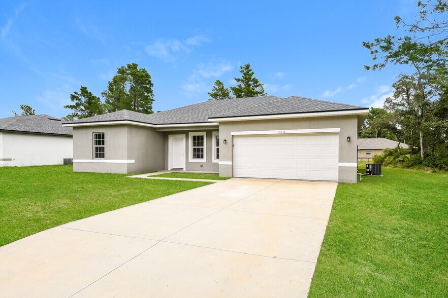 Primary Photo - 15034 SW 24th Cir