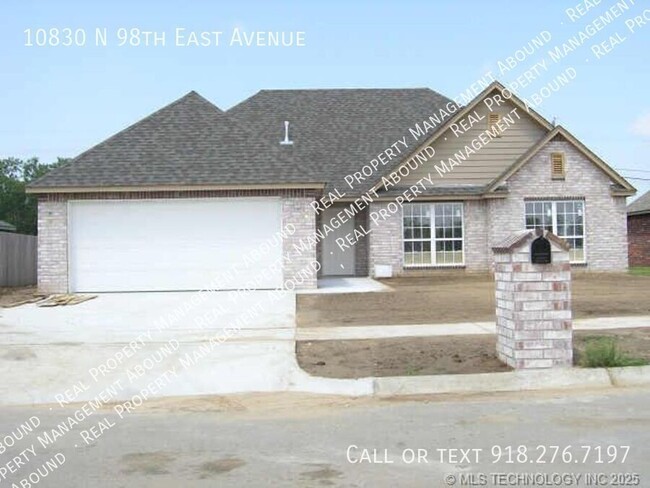 Primary Photo - 10830 N 98th E Ave