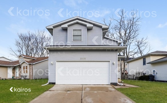 Building Photo - 3698 Walsh St