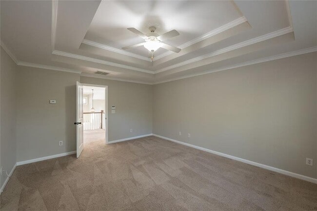 Building Photo - 2707 Silver Hill Terrace SE