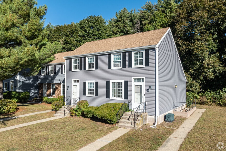 Building Photo - Arbor Commons