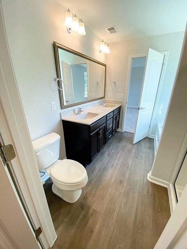 Building Photo - 4 BED | 2.5 BATH | 2-CAR GARAGE | BROOKLINE AT HIGHLANDS POOLER | AVAILABLE NOW