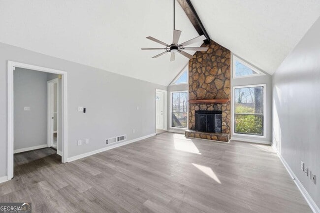 Building Photo - 4380 Cary Dr SW