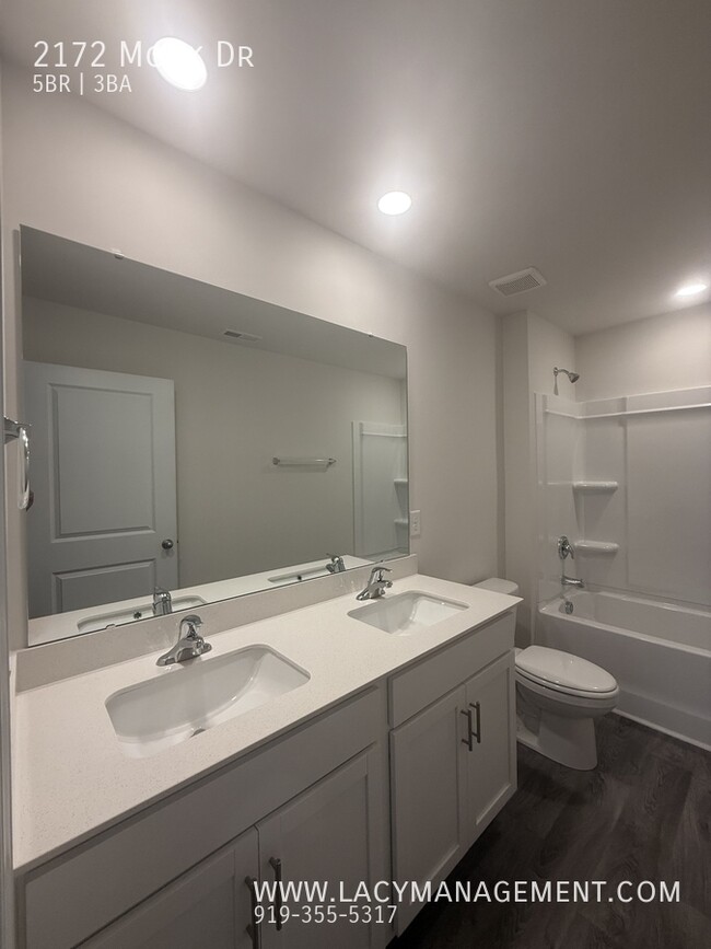 Building Photo - 2172 Monk Dr